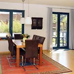 Feriehus With 1 Bedroom Kopperby