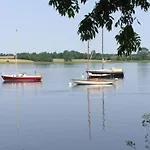 With 1 Bedroom Kopperby