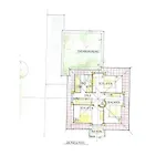 With 1 Bedroom Feriehus Kopperby