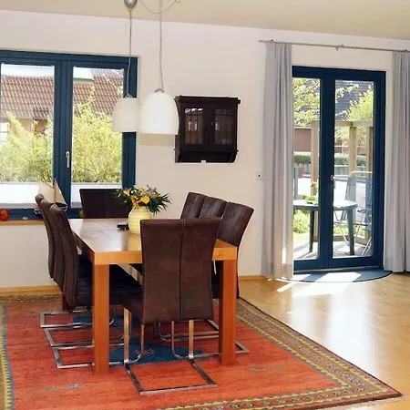Casa de Férias With 1 Bedroom Kopperby