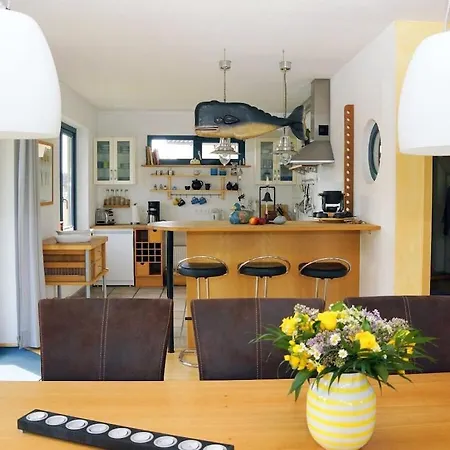 Casa de Férias With 1 Bedroom