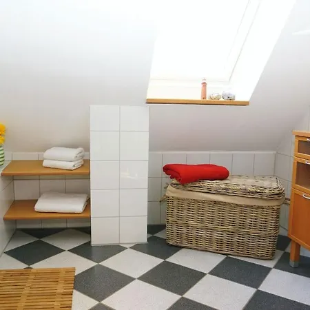 With 1 Bedroom * Kopperby