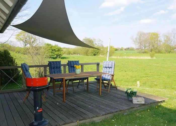 Vakantiehuis With 1 Bedroom Kopperby